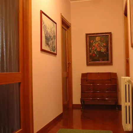 Liana Bed & Breakfast Alghero